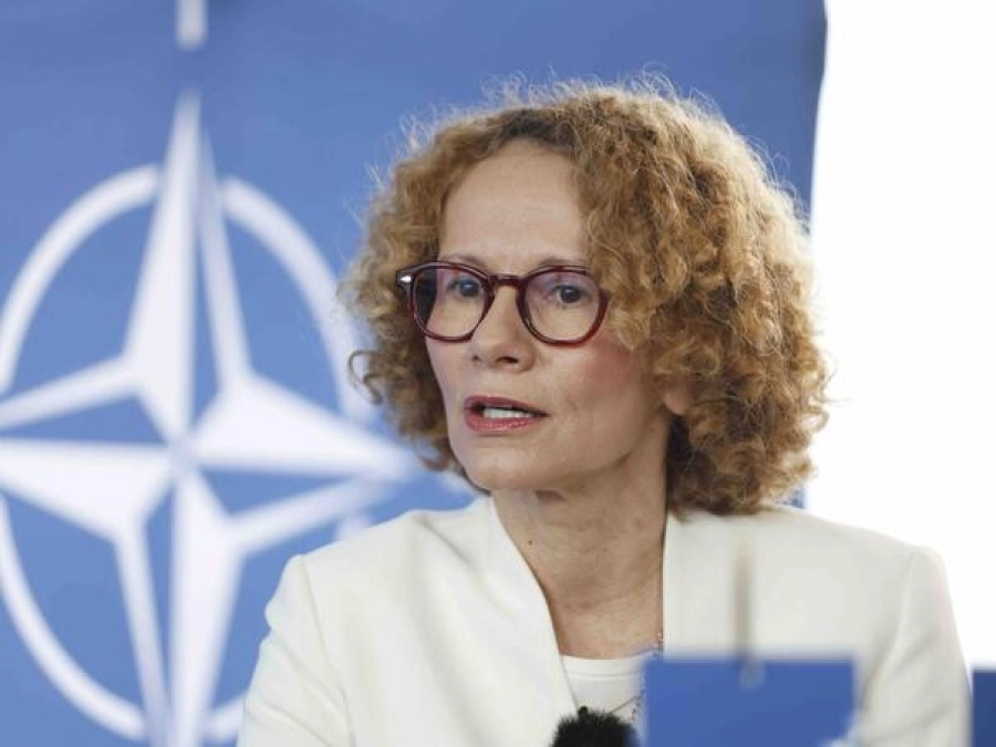 JASNA PORUKA ZAMJENICE ŠEFA NATO-a: Nećemo dozvoliti da nastane sigurnosni vakuum u BiH, presuda protiv Dodika se mora poštovati